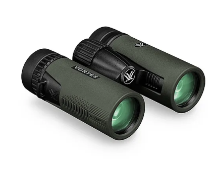 Vortex Diamondback HD 8x32 Binoculars - DB-212