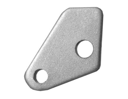 TJ's Custom Gunworks Standard Frame Slot Filler Fits Colt 1911, Natural