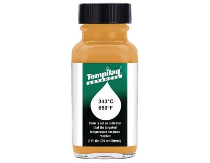 MARKAL Tempilaq Advanced Liquid Temperature Indicator, 2 oz Bottle