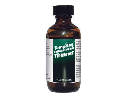 MARKAL Tempilaq Advanced Thinner, 2 oz Bottle