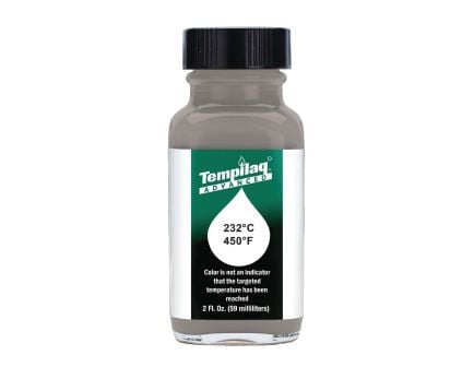 MARKAL Tempilaq Advanced Liquid Temperature Indicator, 2 oz Bottle