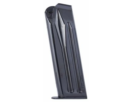 Mec-Gar Standard 17rd 38 Super Magazine - MGP183817B