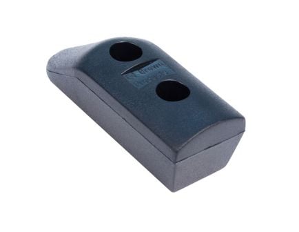 Ed Brown Magazine Bumper Pad Fits 1911 Commander/1911 Government, Black