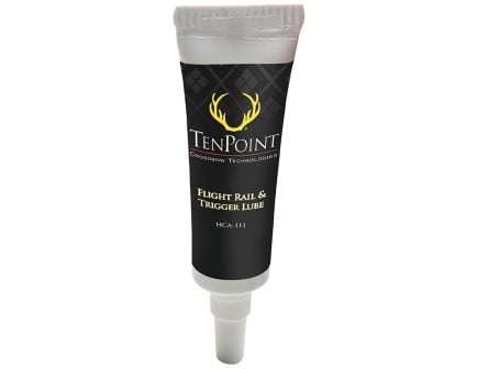 TenPoint Flight Rail & Trigger Lube - HCA-111