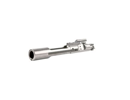 FailZero Bolt Carrier Group, Silver - Advanced Bolt Carrier Group for Superior Performance - FZ-6.5-Grendel-01-NH