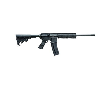 Chiappa Firearms MFour-22 .22LR 18.50", Black - CF500090