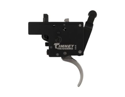 Timney Triggers Trigger Drop-In, Black