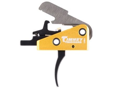Timney Triggers Competition Curved Trigger