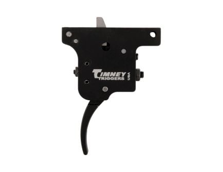 Timney Triggers Trigger, Black