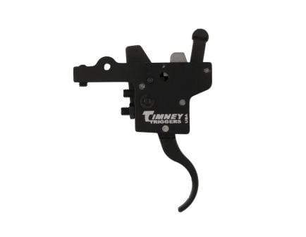 Timney Triggers A-Action Trigger Drop-In, Black