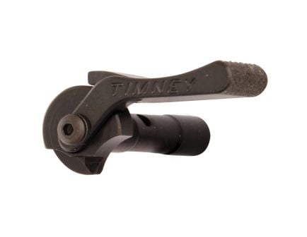 Timney Triggers Low-Profile Safety