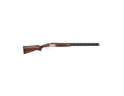 Mossberg Gold Reserve 20 Gauge 30" Break Action Shotgun, Black Walnut - 75482