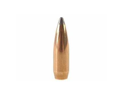 Sierra GameKing .30/7.62mm 165 gr .308 Spitzer Boat Tail Rifle Bullet