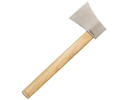 Cold Steel Competition Throwing Hatchet - Durable Construction, Balanced Design, Perfect for Competitions and Practice - CS-90AXFZ