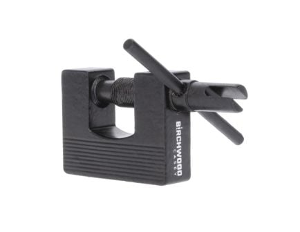 Birchwood Casey Front Sight Tool Steel - Professional Grade Front Sight Adjustment Tool - BC-AKSIGHT-TOOL
