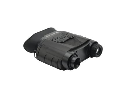 Stealth Cam DNVB Night Vision Binocular 3x20mm - High-Performance for Tactical Use - STC-DNVB2