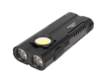Cyclops ProLite 350 Lumen Compact Handheld Flashlight, Black - CYC-PROLITE