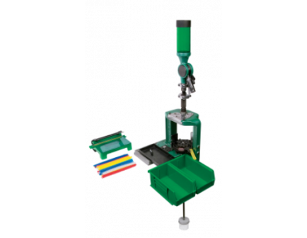 RCBS Pro 2000 Auto Progressive Press