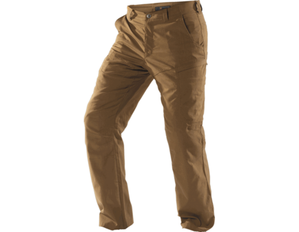5.11 Apex Pant - Battle Brown - 32/30 - 74434-116