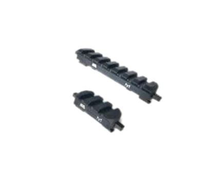 Sylvan Arms Rail Mount Combo - Versatile and Adjustable Rail System - RC100