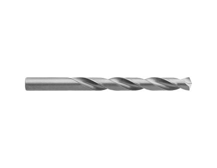 Triumph Twist Drills T3D P x 4.63" 135 deg Split Jobber Length Letter Drill, Pack of 6