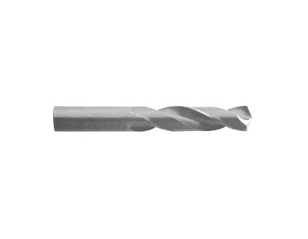 Triumph Twist Drills T5 #9 x 2.25" 135 deg Split Screw Machine Length Wire Gauge Drill, Pack of 12