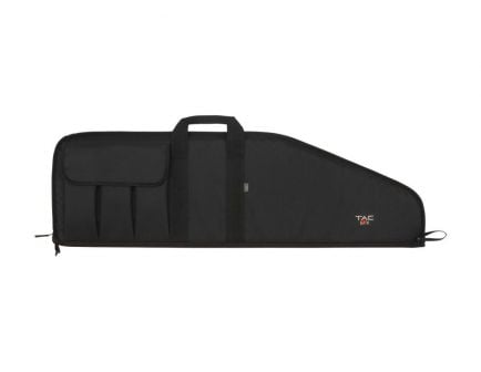 Allen Engage Tactical 42" Rifle Case, Black - 1070