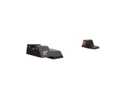 Trijicon HD XR Night Sight Set Front/Rear, Green/Orange/Green/Black