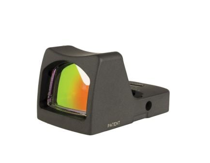 Trijicon RMR Type 2 Reflex Red-Dot Sight 1x22 x 16mm 3.25 MOA