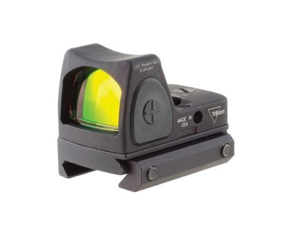 Trijicon RMR Type 2 Reflex Red-Dot Sight 1x22 x 16mm 3.25 MOA
