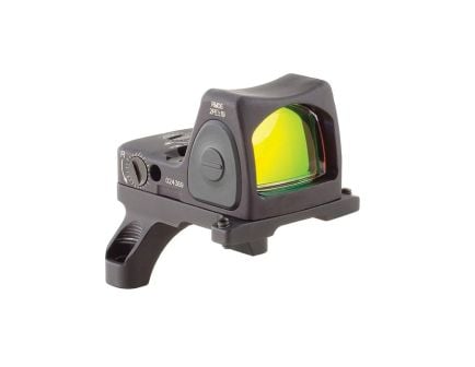 Trijicon RMR Type 2 Reflex Red-Dot Sight 1x22 x 16mm 6.5 MOA