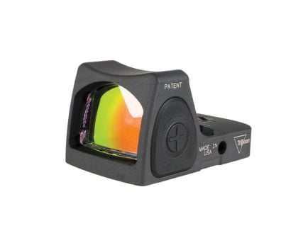 Trijicon RMR Type 2 Reflex Red-Dot Sight 1x22 x 16mm 6.5 MOA