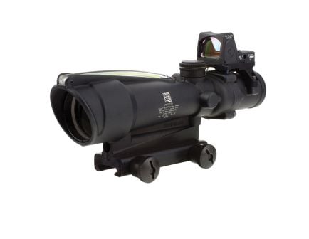 Trijicon ACOG Rifle Scope 3.5x35mm