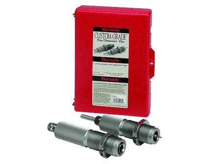 Hornady 7.62x39mm 2 Die Set