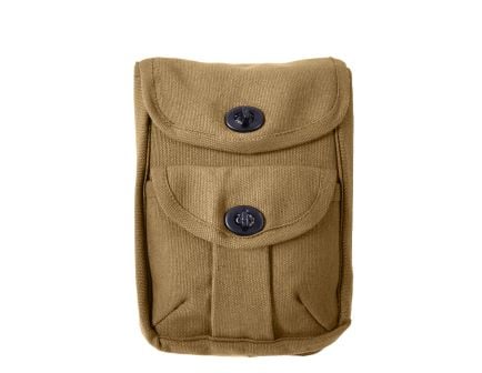 Rothco Ammo Pouch - Coyote Brown