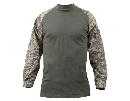 Rothco NYCO FR Fire Retardant Combat Shirt