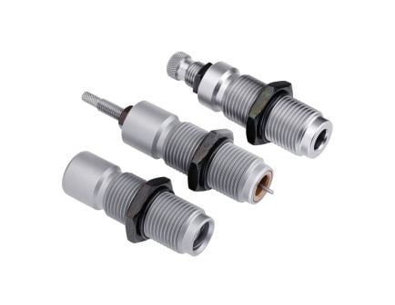 Hornady American 10mm/40 Cal 3-Die Set – 486533