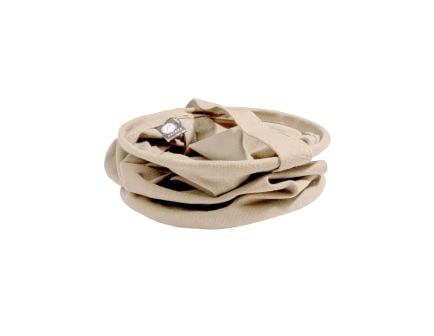 Rothco Canvas Water Bucket - Natural, Medium