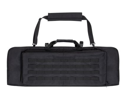 Rothco Low Profile 36 Inch Rifle Case - Black