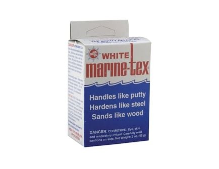 Marine Tex Epoxy-Putty, 2 oz