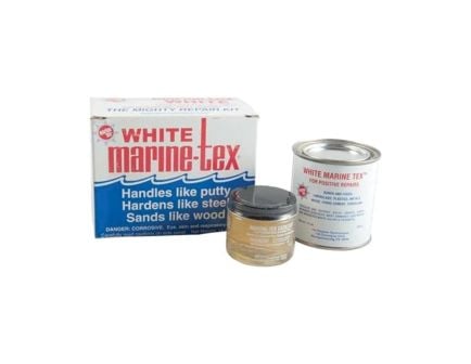 Marine Tex Epoxy-Putty, 14 oz