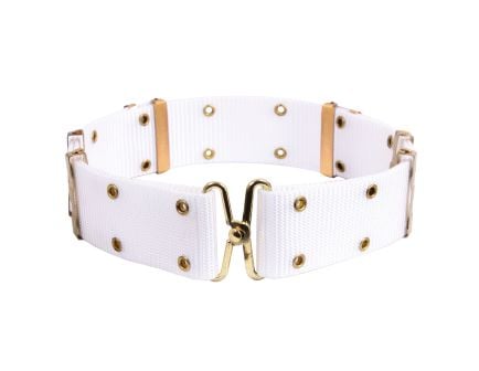 Rothco GI Style Pistol Belt With Metal Buckles