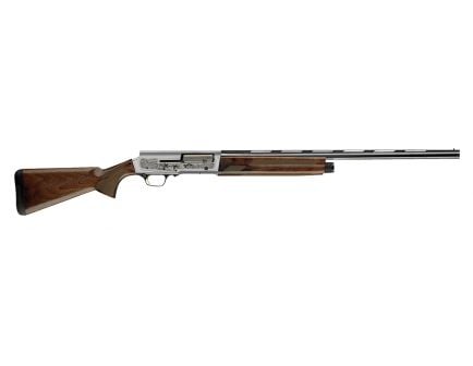 Browning A5 Ultimate 12 Gauge Semi Auto Shotgun, Gloss Oil - 0118203004