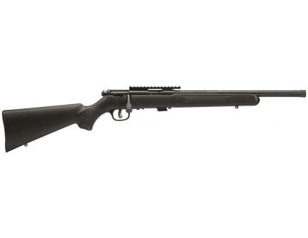 Savage Arms 93 FV-SR 22 WMR 5 Round Bolt Action Rimfire Rifle