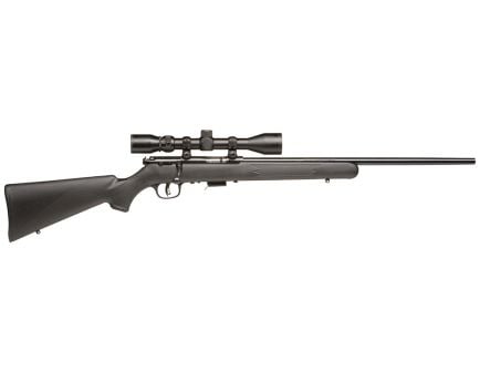 Savage Arms 93 F XP 22 WMR 5 Round Bolt Action Rimfire Rifle, Sporter - 91806