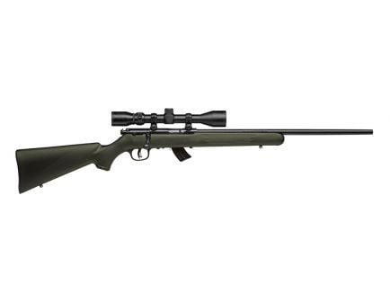 Savage Arms MARK II FXP 22 LR 10 Round Bolt Action Rimfire Rifle