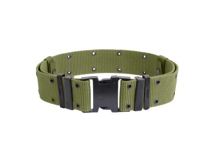Rothco New Issue Marine Corps Style Quick Release Pistol Belts