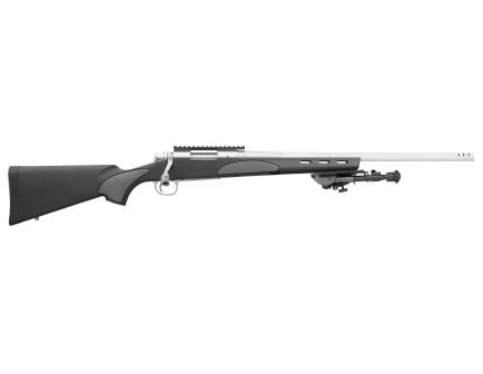 Remington 700 VTR SS (Stainless Steel) 308 4 Round Bolt Action Rifle