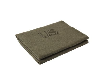 Rothco U.S.Wool Blanket