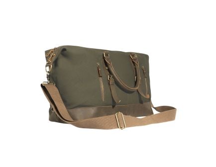 Rothco Extended Weekender Bag - Olive Drab